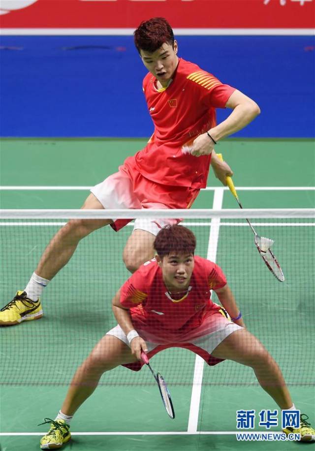 心理的较量 心理的较量