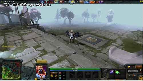 一个局面 一个局面