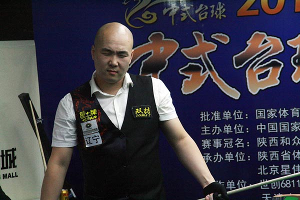 比赛节奏 比赛节奏