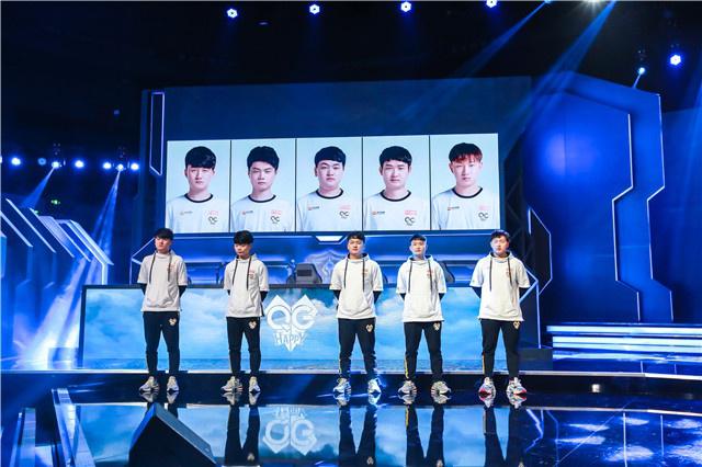 在于阵容磨 在于阵容磨