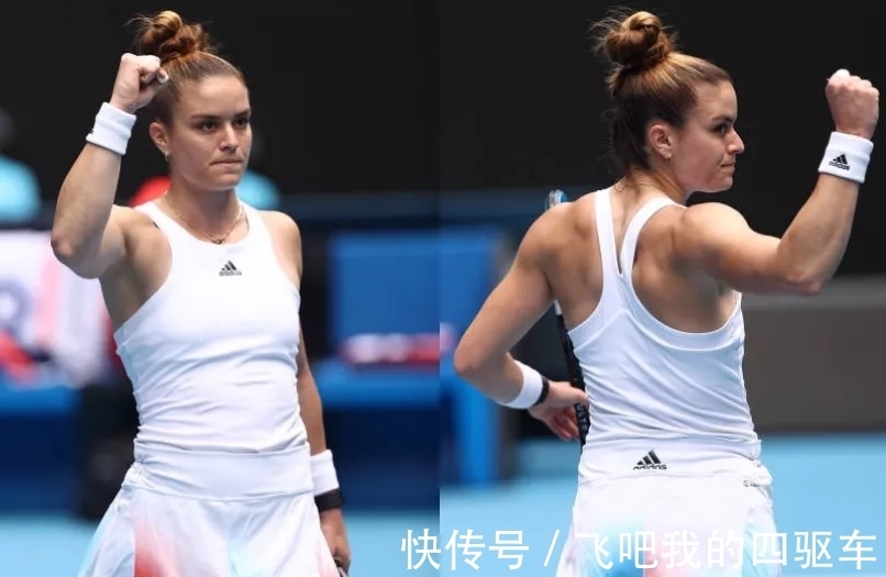 运动增添了 运动增添了