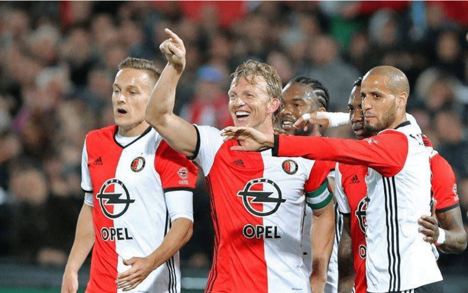 打造竞争力 打造竞争力