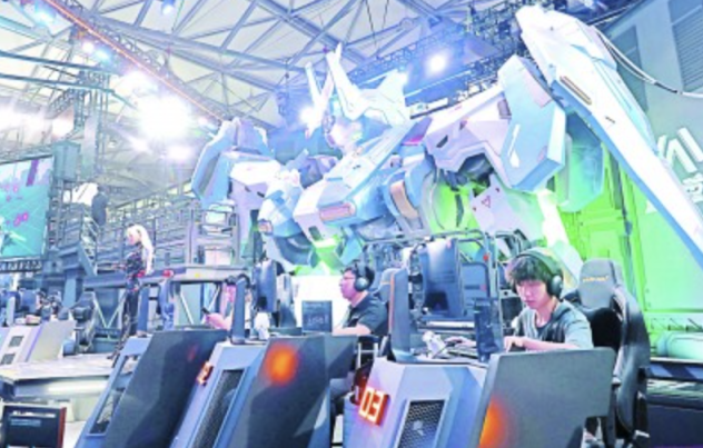 这种综合能 这种综合能