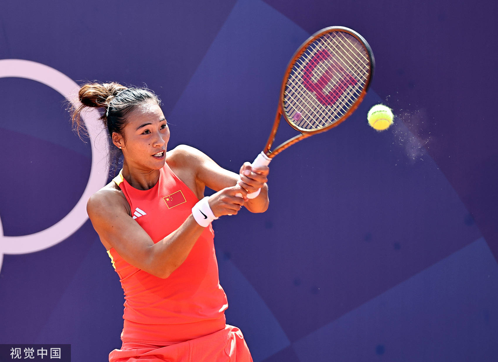 让我真正感 让我真正感