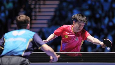 他依靠敏锐 他依靠敏锐