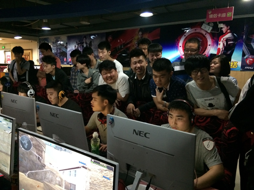 季中的雄心 季中的雄心