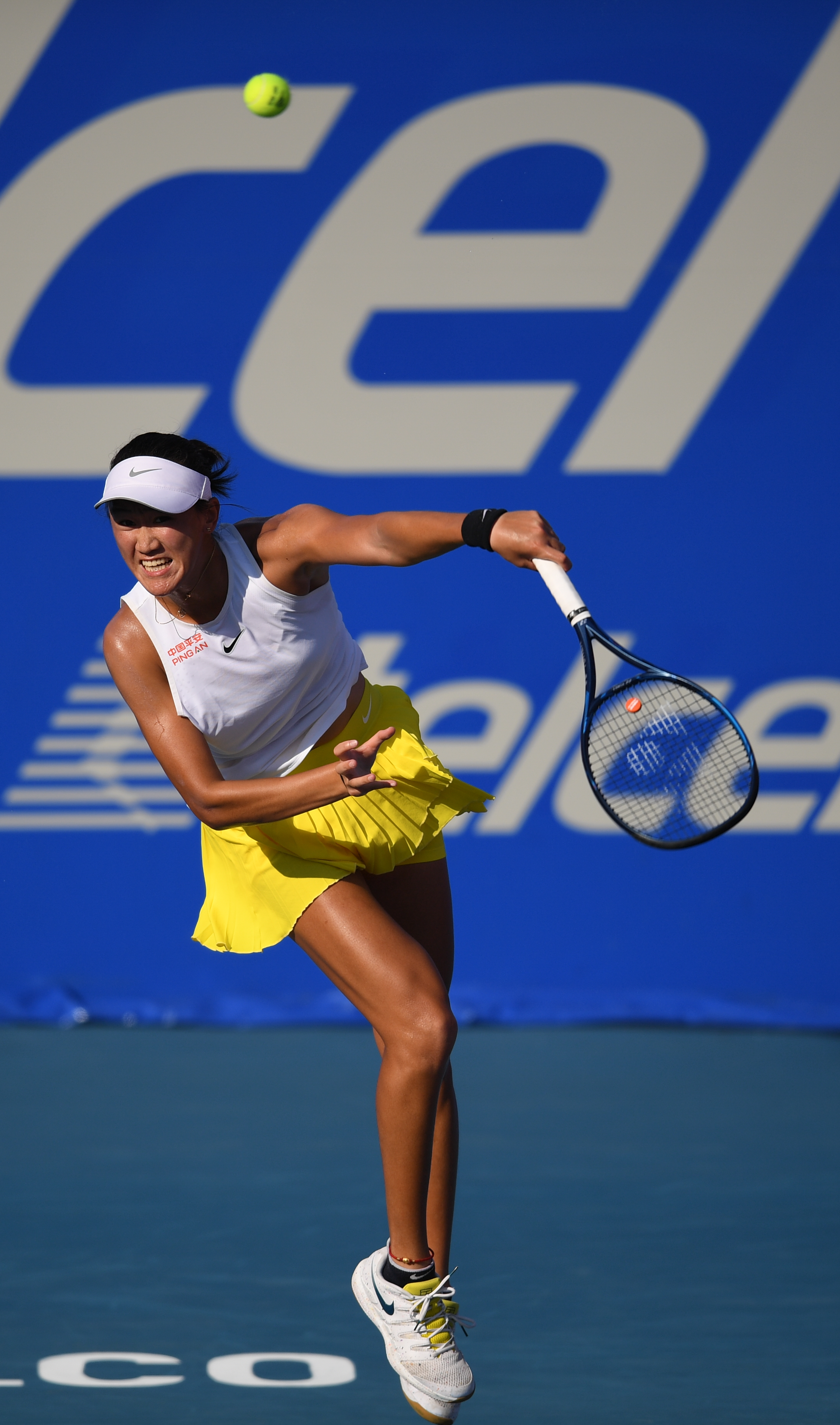 近期的一次 近期的一次