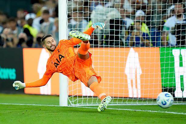 他总是展现 他总是展现