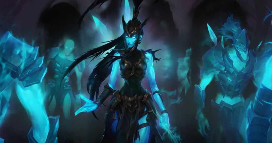 术的典范 术的典范