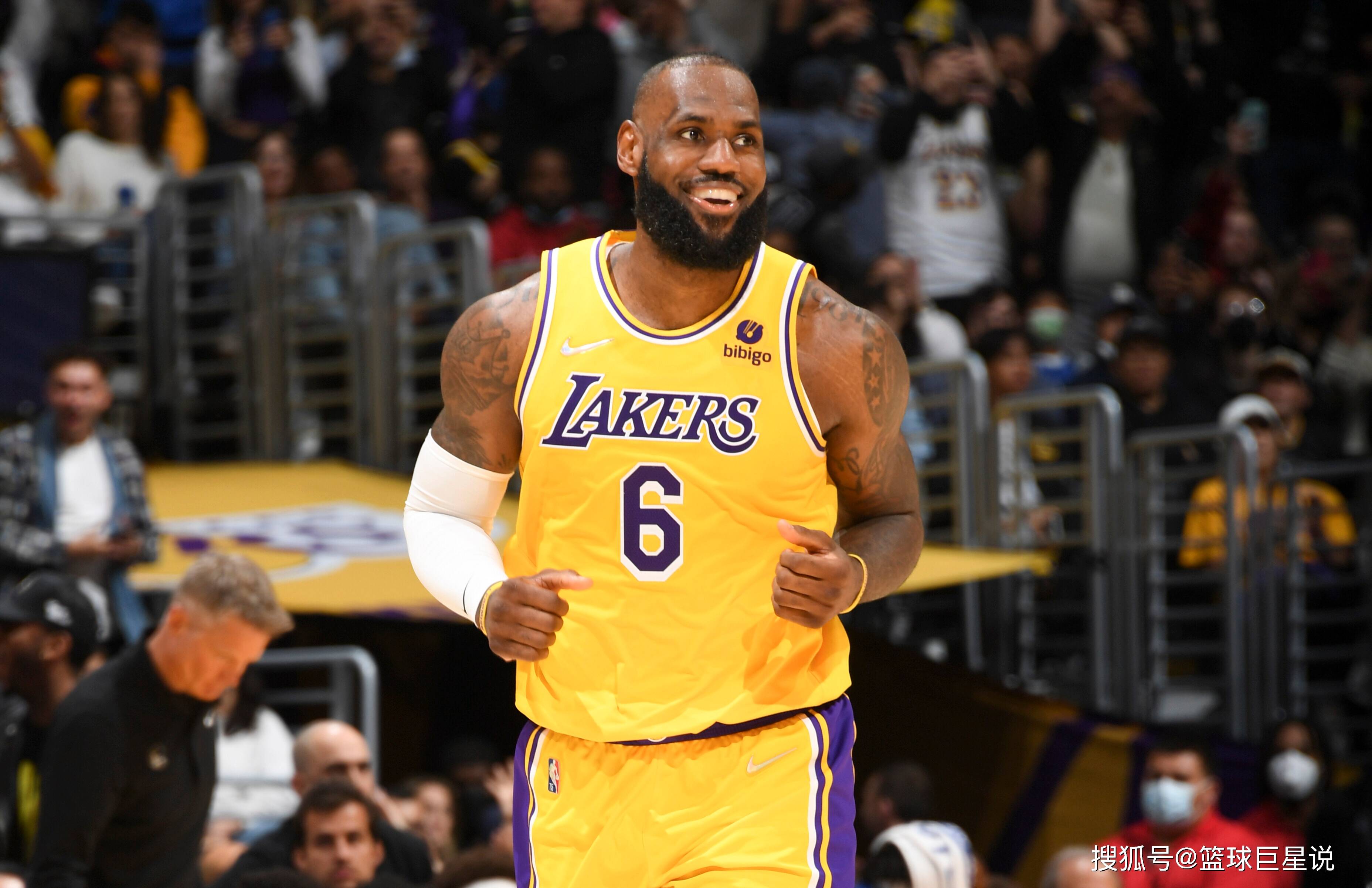 观赛要点 观赛要点