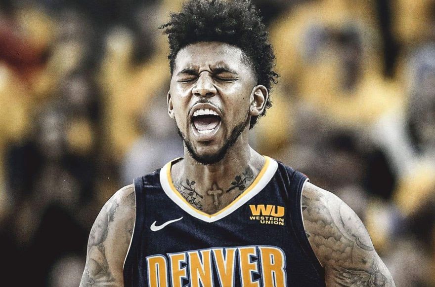 推动而非信 推动而非信